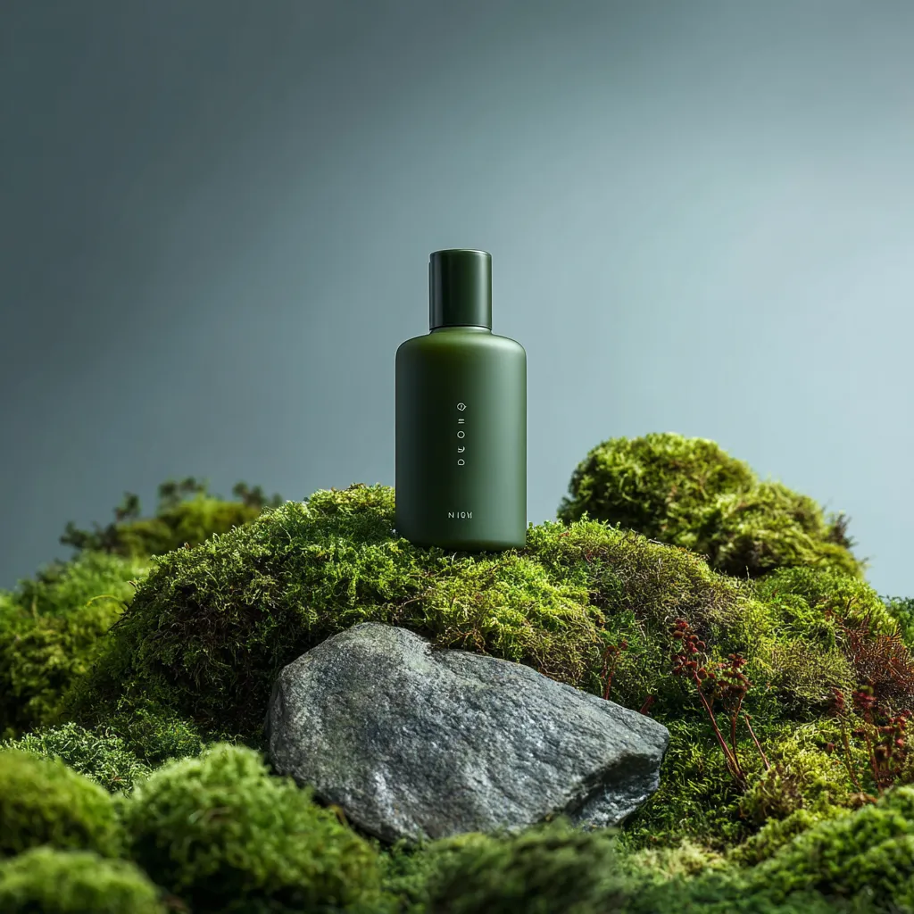 Minimalist product design