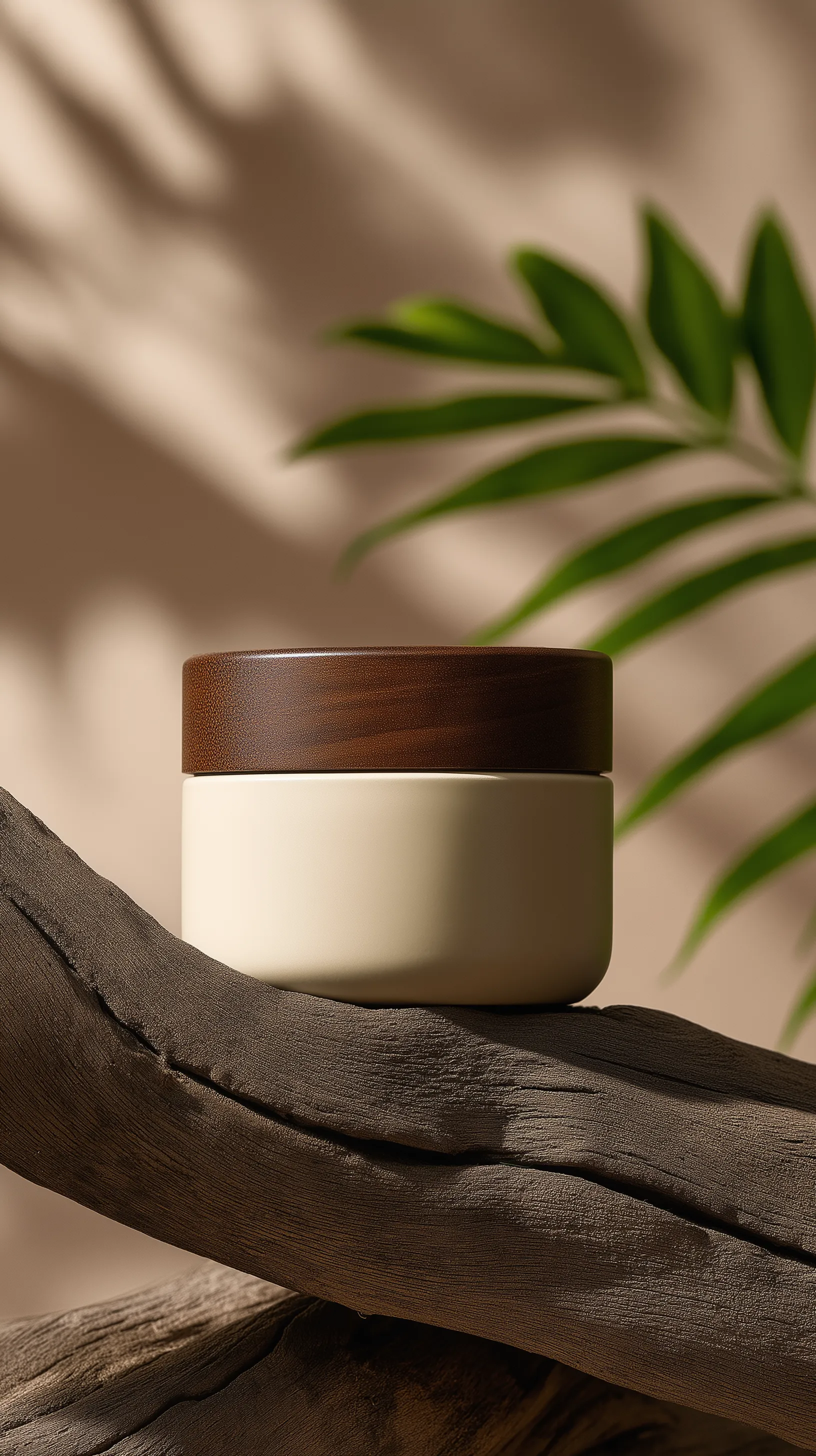 Jar product photography