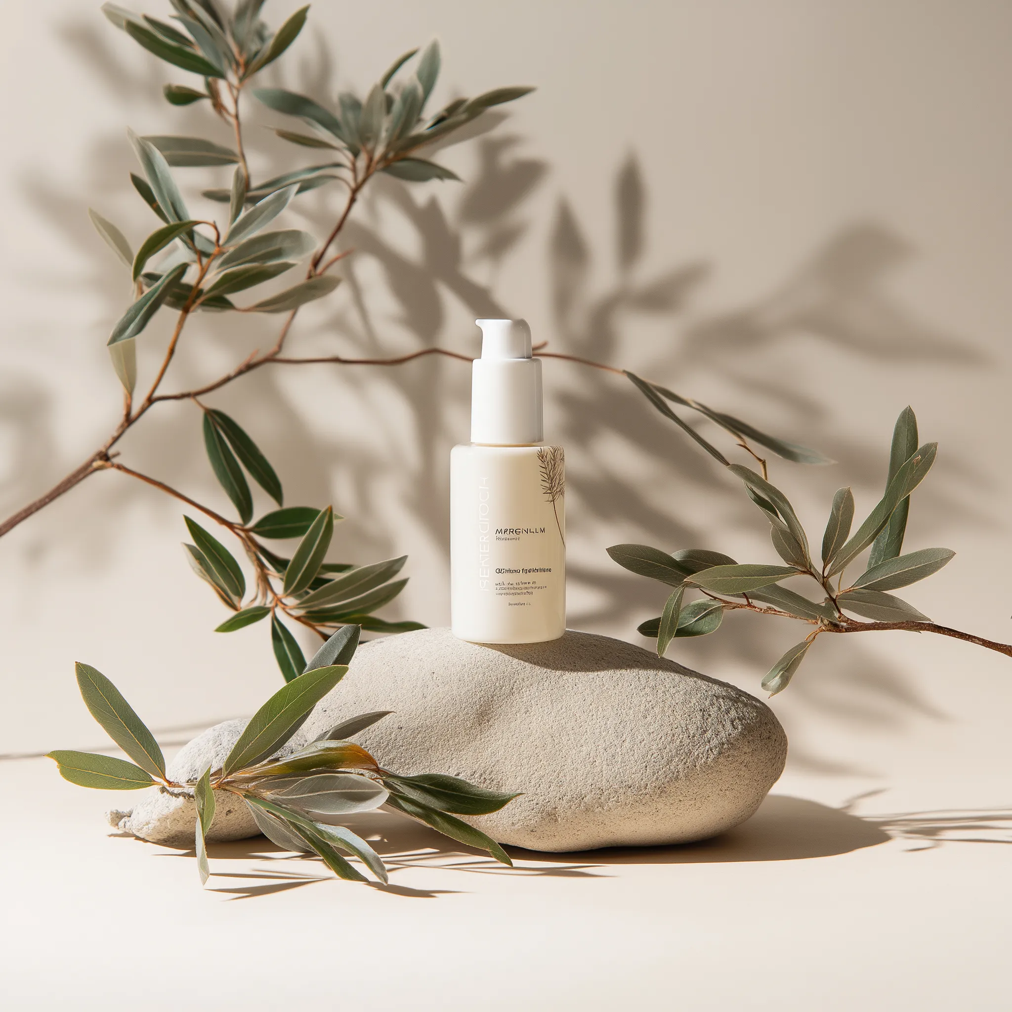 Professional product photography