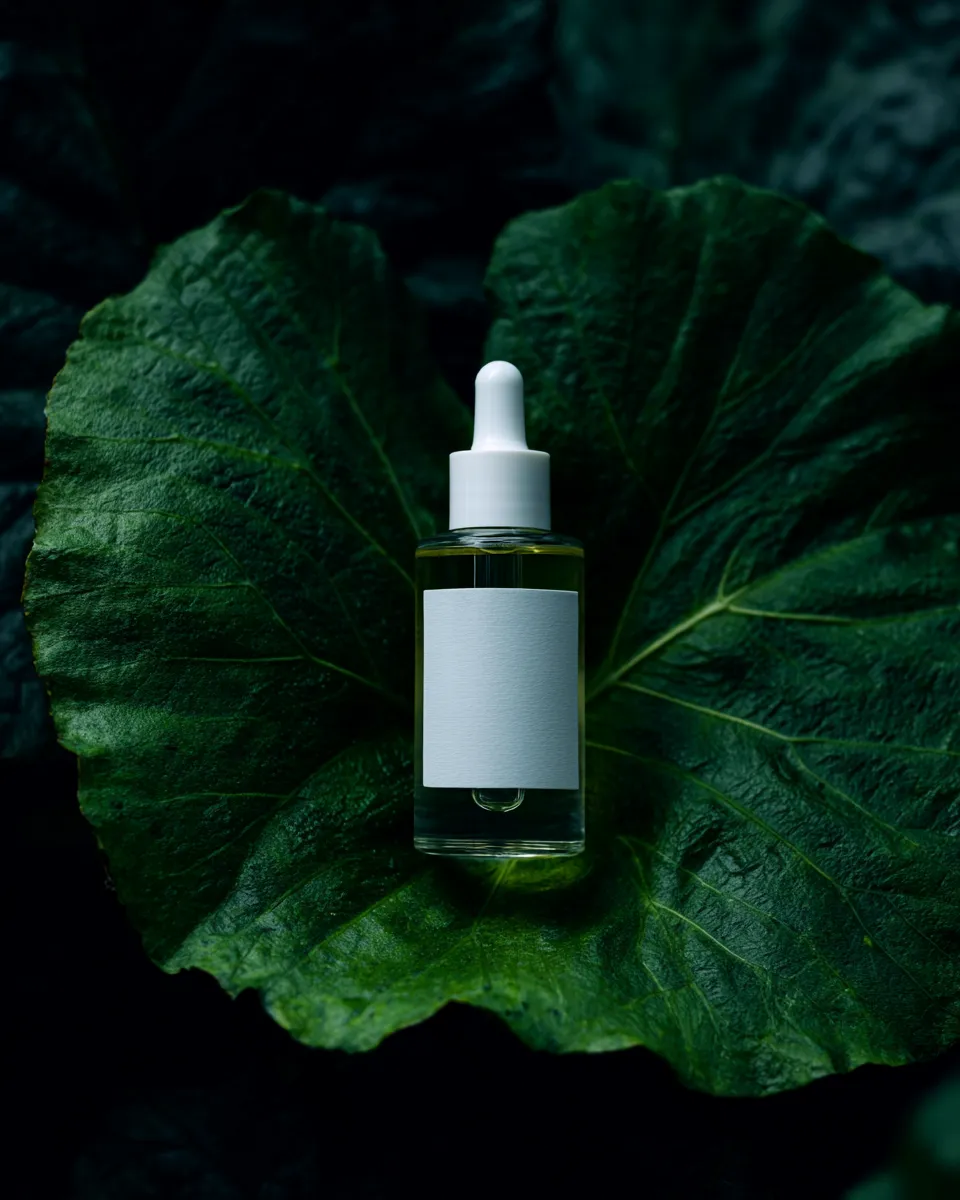 Professional product photography