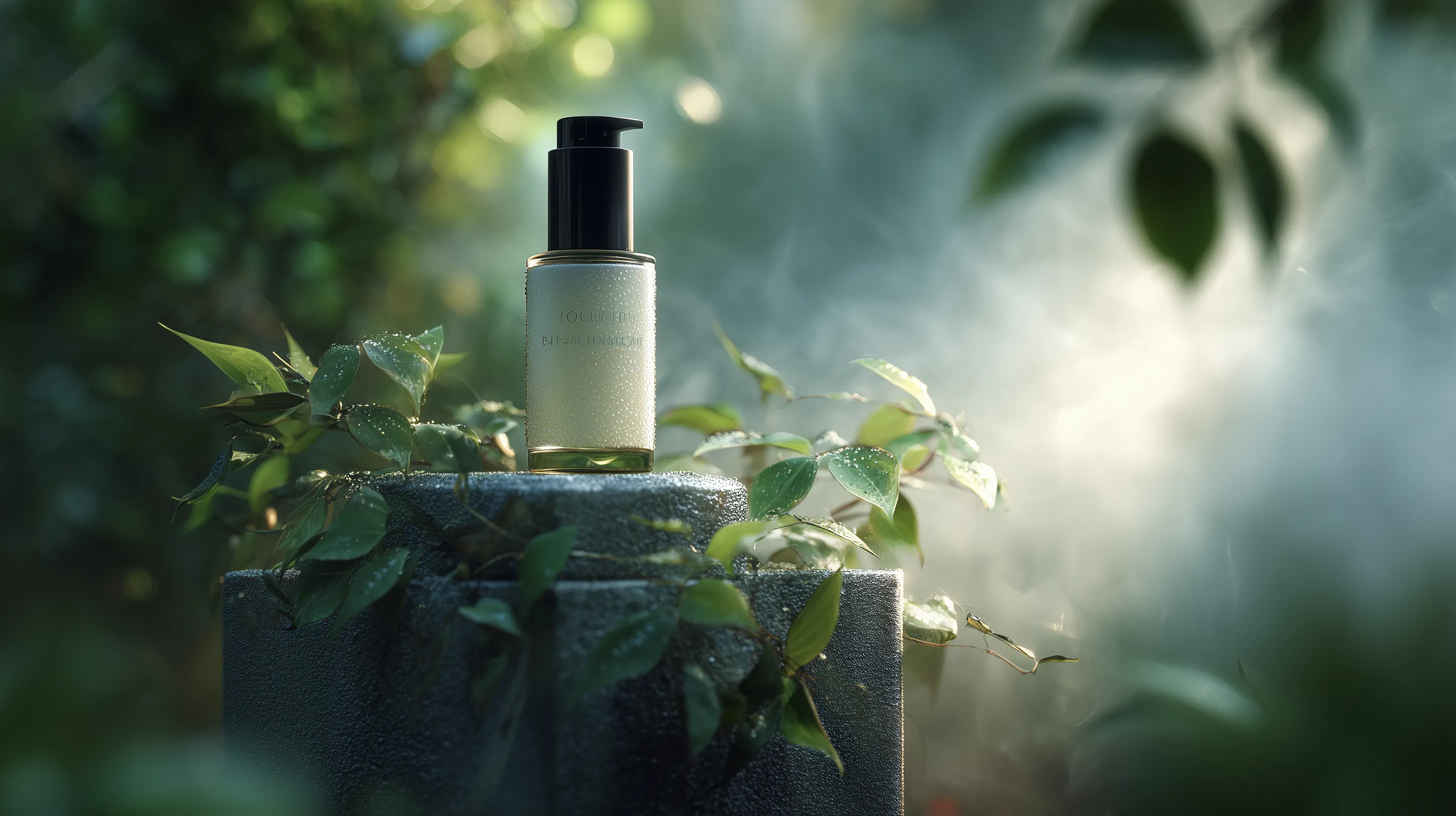 Natural outdoor setting